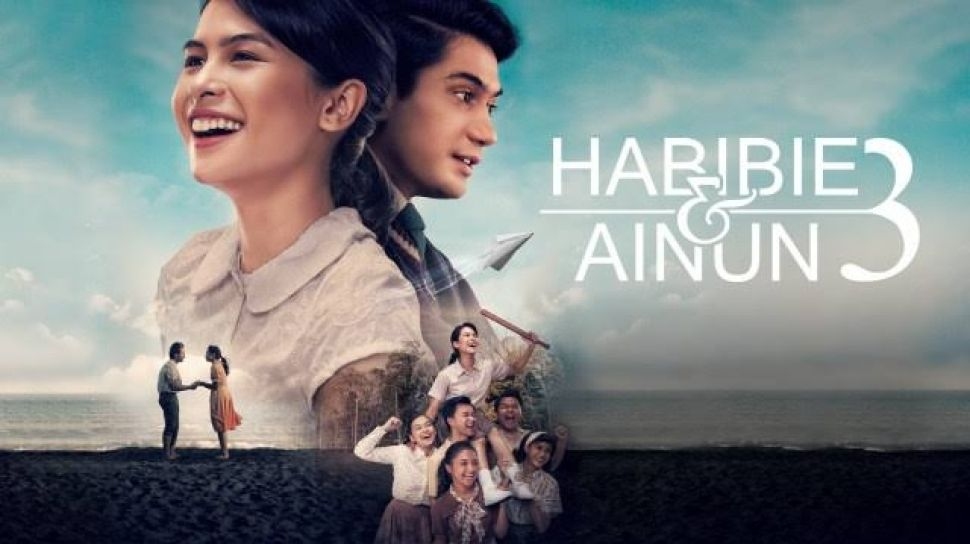 Habibie & Ainun: Kisah Cinta Sejati yang Menginspirasi