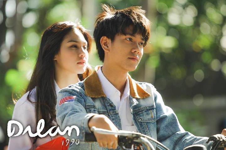 Dilan 1990: Kisah Cinta Remaja yang Menggetarkan Hati