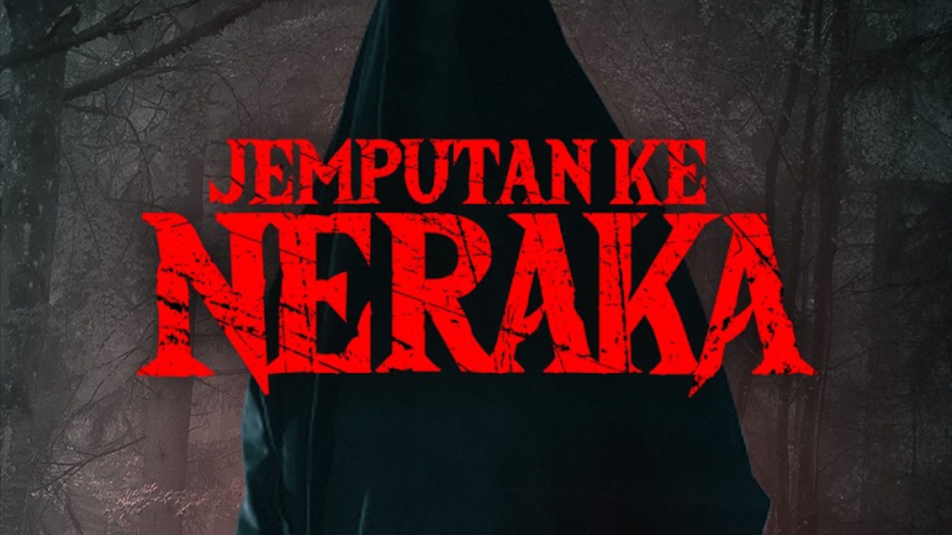 Film “Jemputan ke Neraka” (2023): Thriller Psikologis yang Mencekam