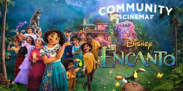 Encanto (2021): Kisah Keluarga, Magis, dan Identitas dalam Dunia yang Memikat