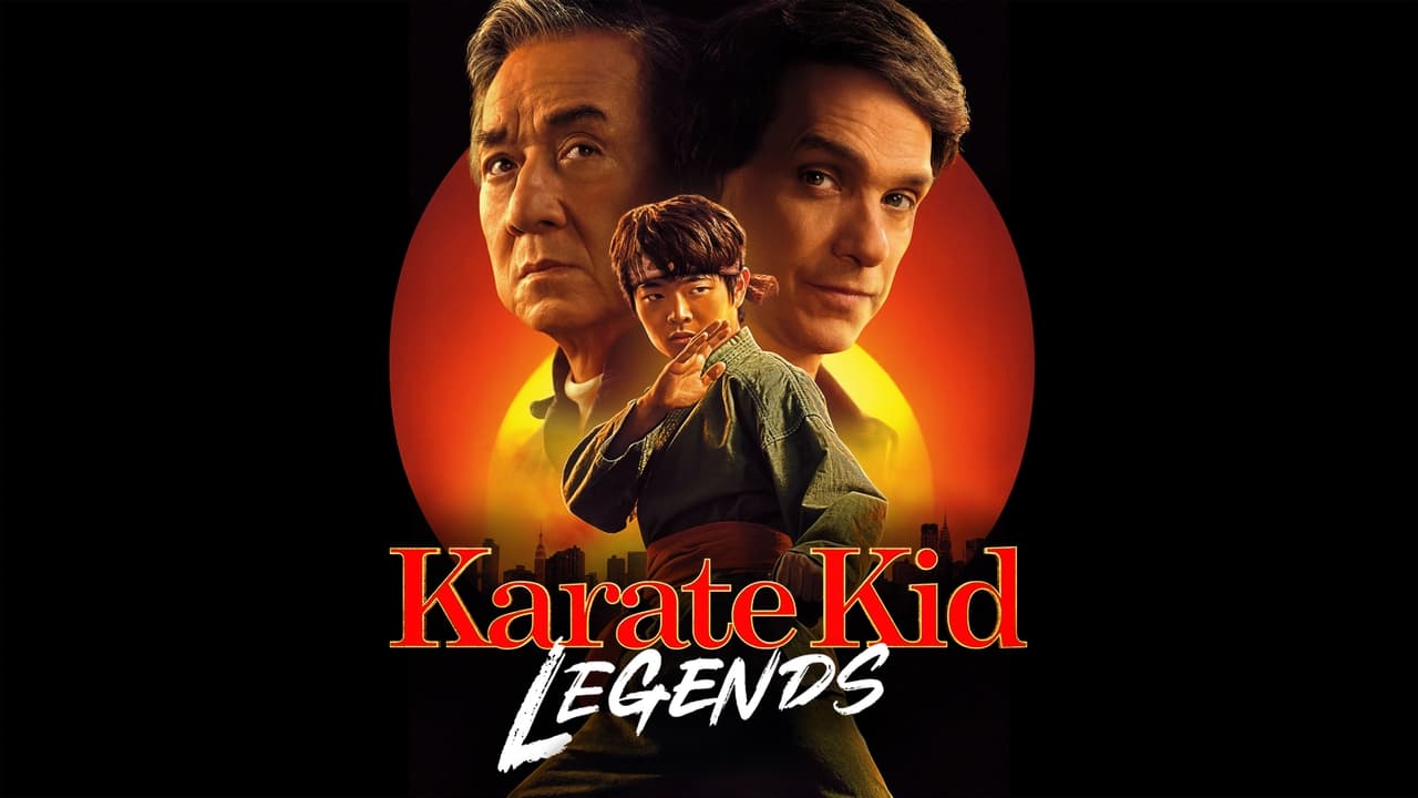Film Karate Kid: Legends – Sebuah Lompatan Baru dalam Dunia Karate
