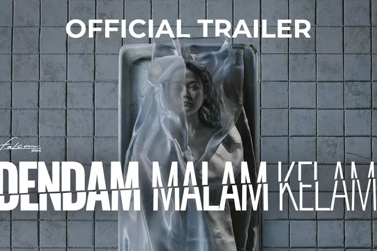 Film Dendam Malam Kelam: Teror Balas Dendam yang Mencekam