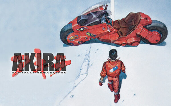 Film Akira (1988): Ikon Sinema Cyberpunk yang Mengubah Dunia Animasi