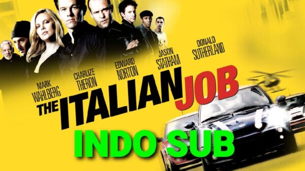 The Italian Job (2003): Aksi Pencurian Pintar dalam Balutan Gaya dan Kecepatan