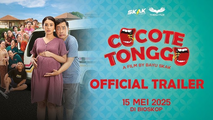 Cocote Tonggo – Drama Keluarga yang Menggugah Hati dan Penuh Makna