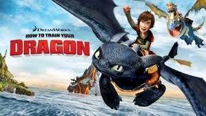 How to Train Your Dragon (2010): Film Animasi yang Menginspirasi dan Mengharukan