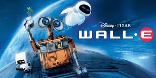 WALL-E (2008): Film Animasi Terbaik tentang Cinta, Lingkungan, dan Harapan