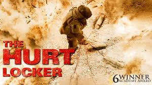 The Hurt Locker (2009): Realitas Tegang di Medan Perang Modern