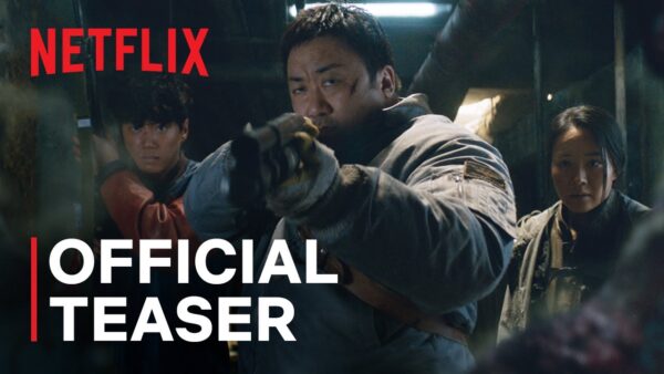 Film Badland Hunters: Petualangan Menegangkan di Dunia Pasca-Apokaliptik