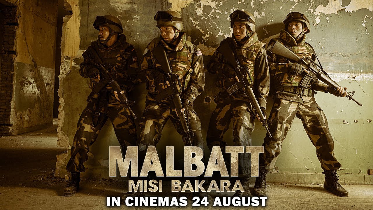 MALBATT: Misi Bakara – Kisah Heroik di Balik Perang Somalia