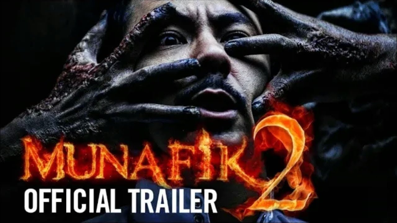 Film Munafik 2 (2018): Sequel Horor yang Mencekam