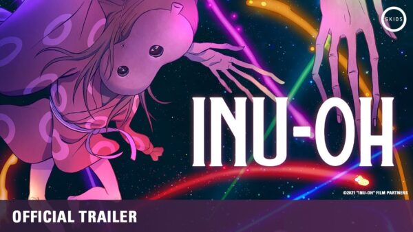 Film INU-OH (2021): Sebuah Perjalanan Musik dan Budaya Jepang yang Menggugah