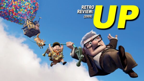 Up (2009): Petualangan Mengharukan yang Menginspirasi