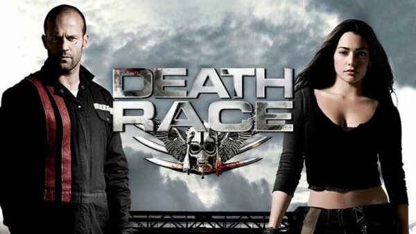 Death Race (2008): Balapan Brutal di Dunia Distopia