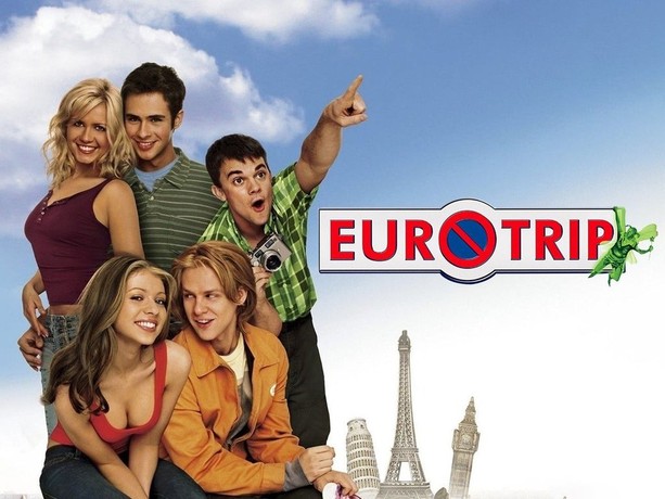 EuroTrip (2004) – Komedi Petualangan Remaja yang Tak Terlupakan