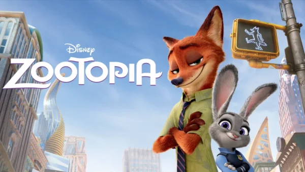 Zootopia (2016): Sebuah Kisah Petualangan Penuh Makna