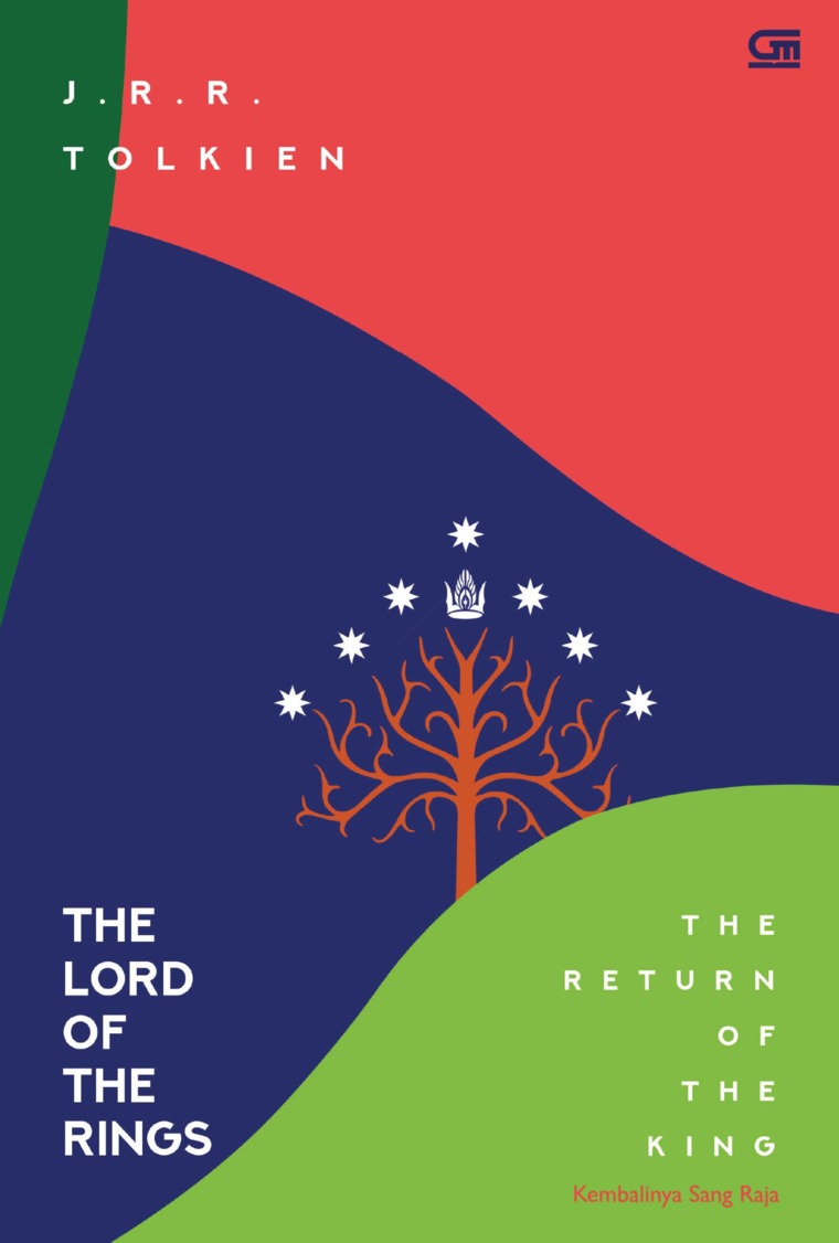 Menyelami Epik Penutup Trilogi The Lord of the Rings: Kembalinya Raja