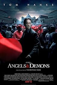 Ulasan Film Angels & Demons (2009): Kisah Misteri dan Intrik