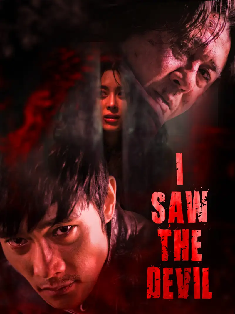 Ulasan Film Korea “I Saw the Devil” (2010): Thriller Gelap dan Menegangkan