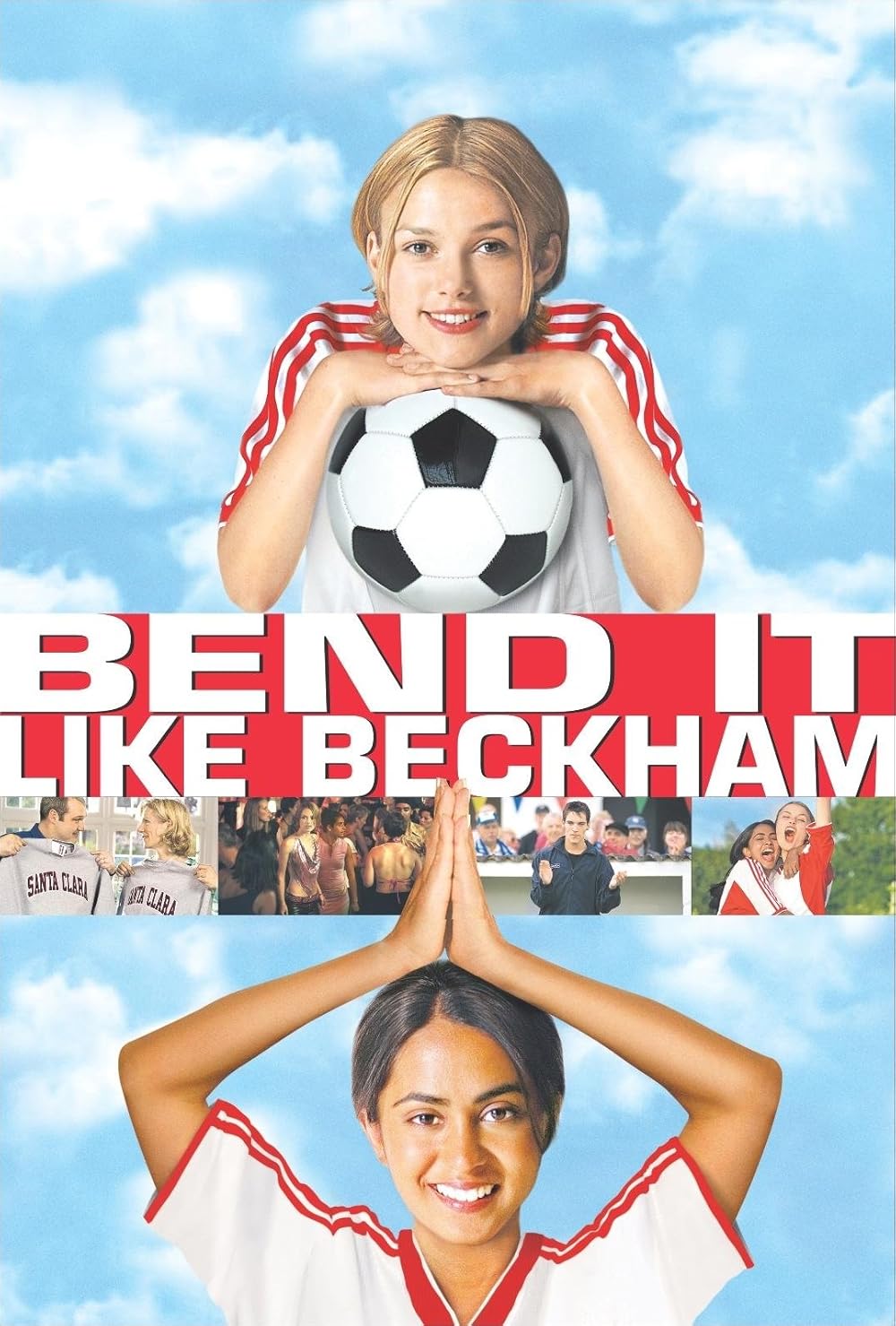 Analisis Film Bend It Like Beckham (2002): Kisah Persahabatan dan Impian