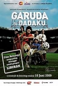 Film Garuda di Dadaku (2009): Kisah Inspiratif Anak Pecinta Sepak Bola