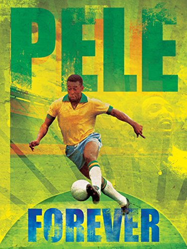 Film Pele (2021): Kisah Inspiratif Legenda Sepak Bola Brasil