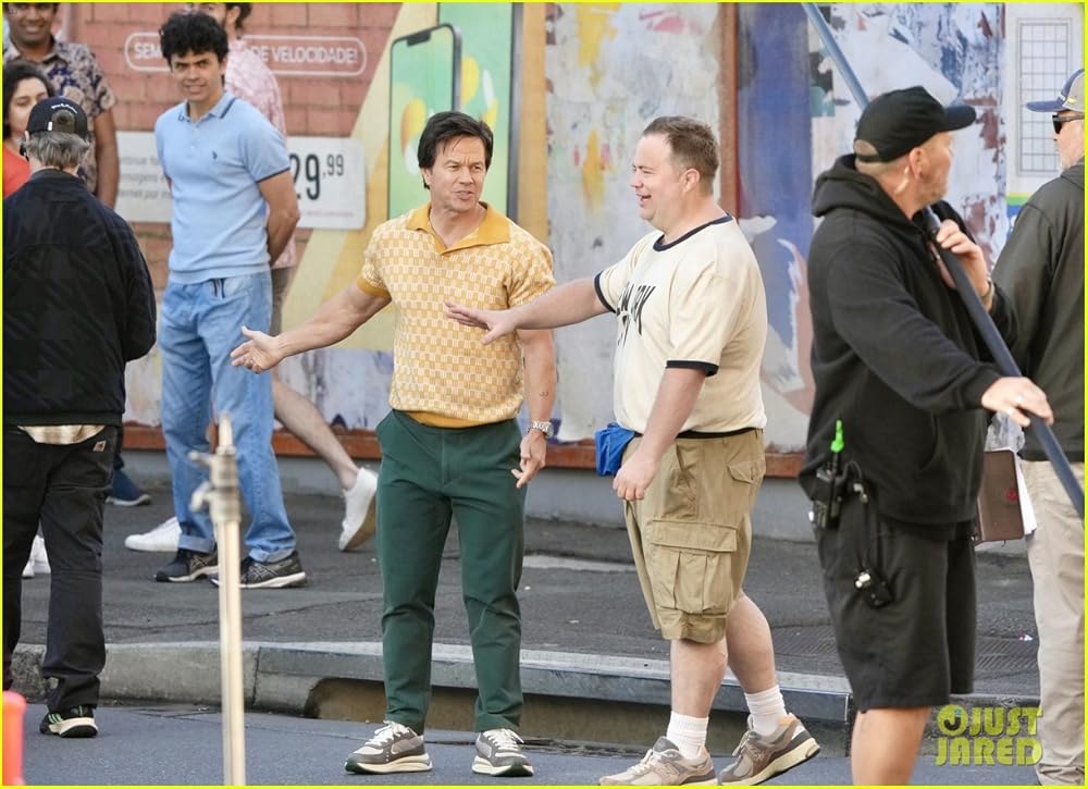 Film “Balls Up”: Kesalahan dan Kontroversi dalam Dunia Perfilman