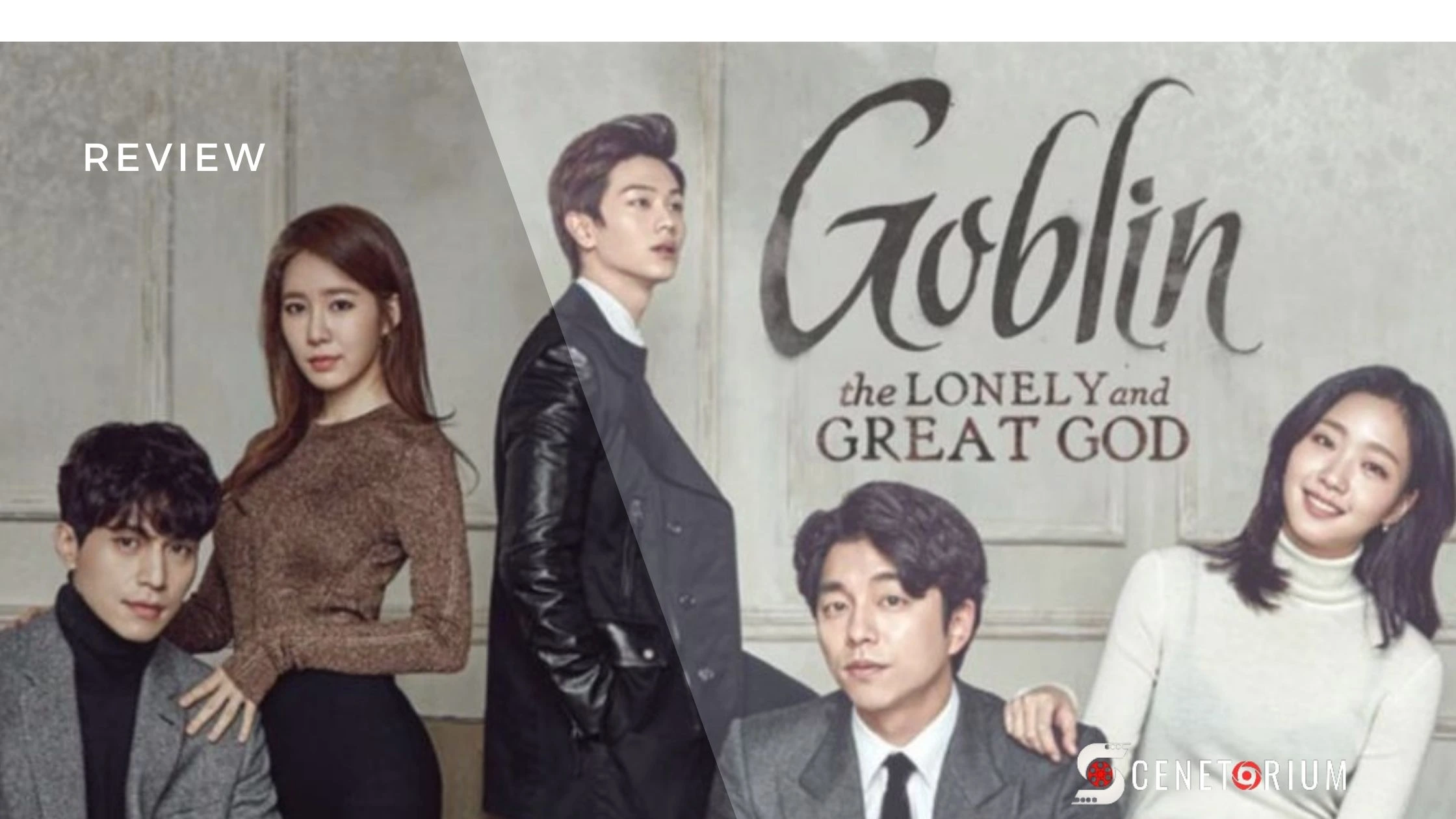 Film Goblin (2016): Kisah Misterius dalam Dunia Fantasi