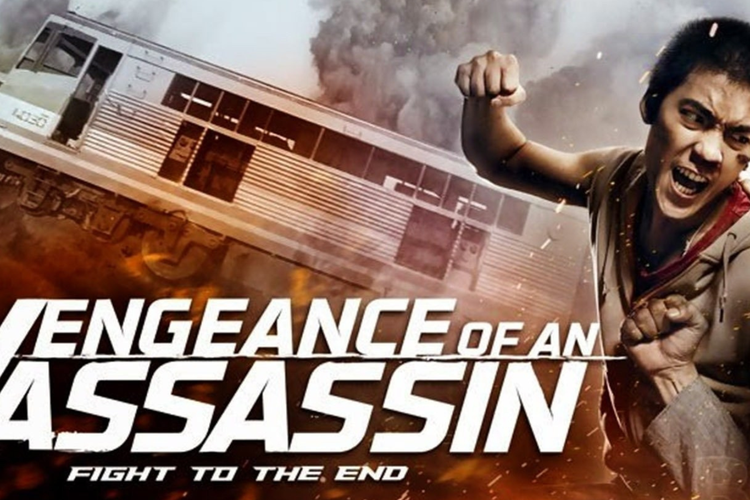 Film Revenger: Kisah Balas Dendam yang Penuh Aksi dan Intrik