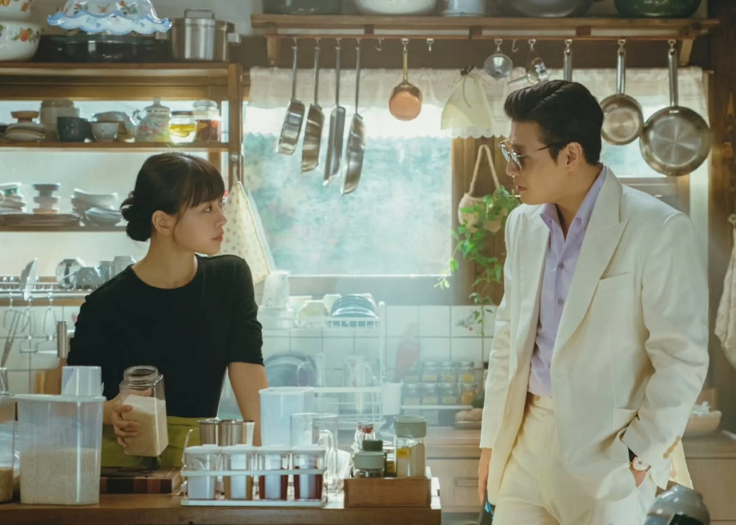 Film Tastefully Yours: Menikmati Film dengan Gaya Elegan dan Berkelas