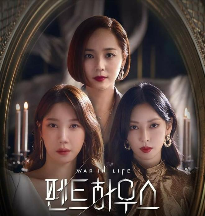 Review Drama The Penthouse Musim 2: Perang Kehidupan yang Mencekam
