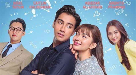 Strategi dan Langkah dalam Proposal Bisnis Film yang Efektif