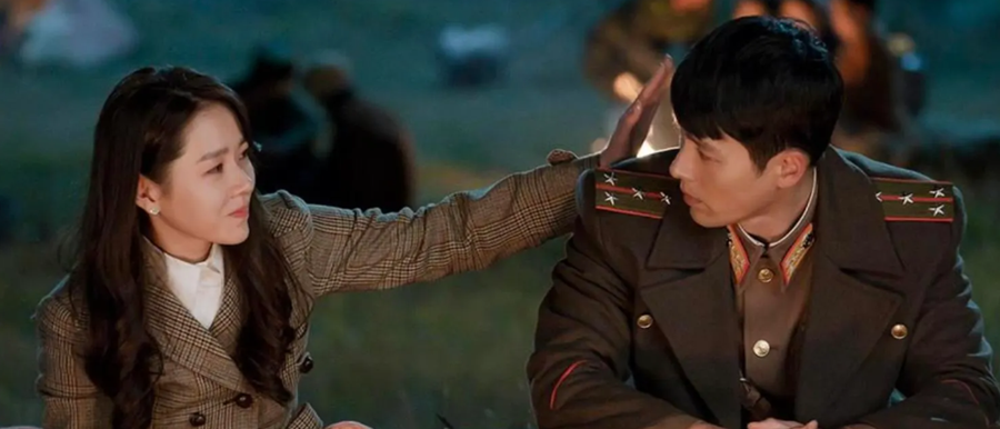 Ulasan Film Crash Landing on You (2019): Kisah Cinta dan Ketegangan