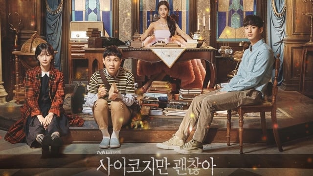 Ulasan Film “It’s Okay to Not Be Okay” (2020): Kisah Emosi dan Penyembuhan