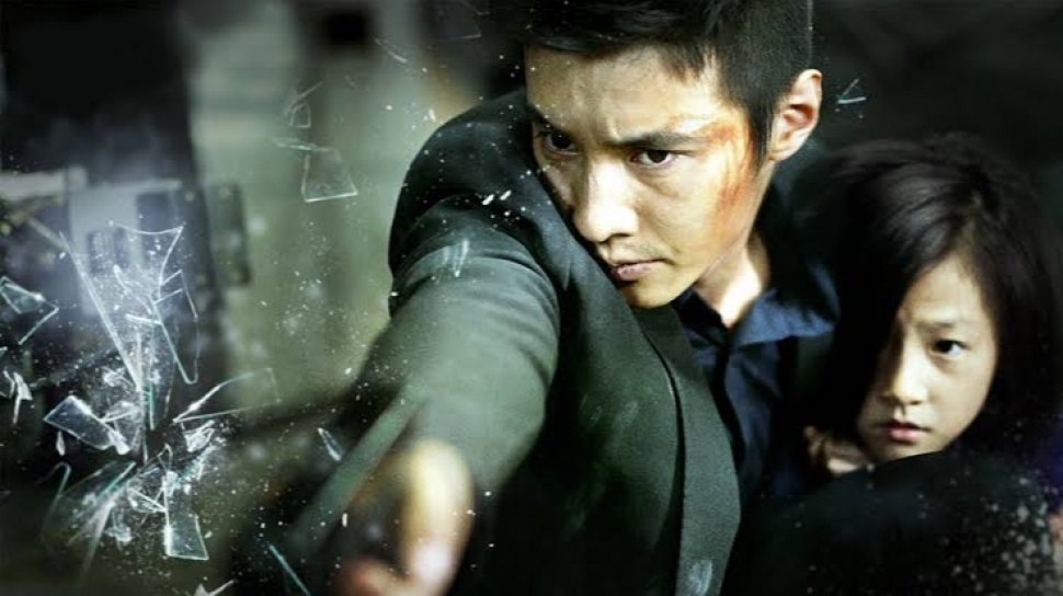 Ulasan Film “The Man from Nowhere”: Kisah Penuh Aksi dan Emosi