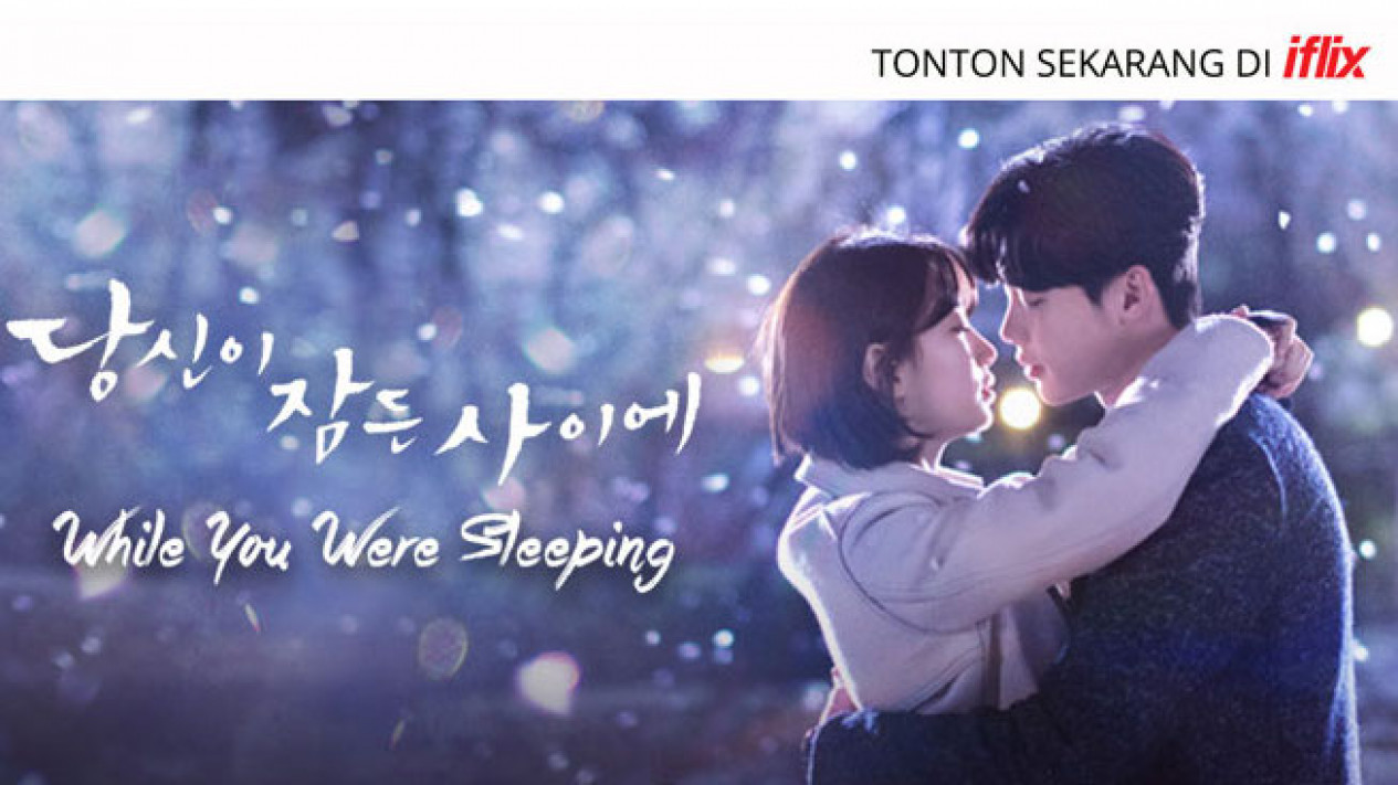 Ulasan Film “While You Were Sleeping”: Kisah Romantis dan Kehidupan