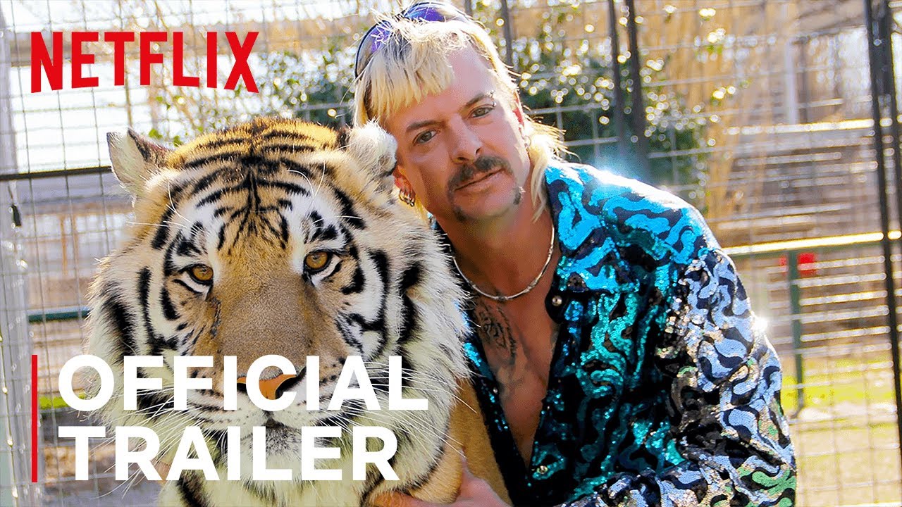 Mengenal Film “Tiger King”: Kisah dan Fakta di Balik Serial Dokumenter