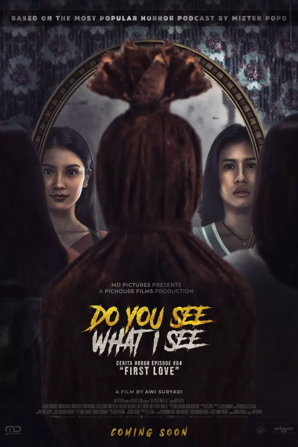 Mengenal Lebih Dekat Film “Do You See What I See” dan Pesannya