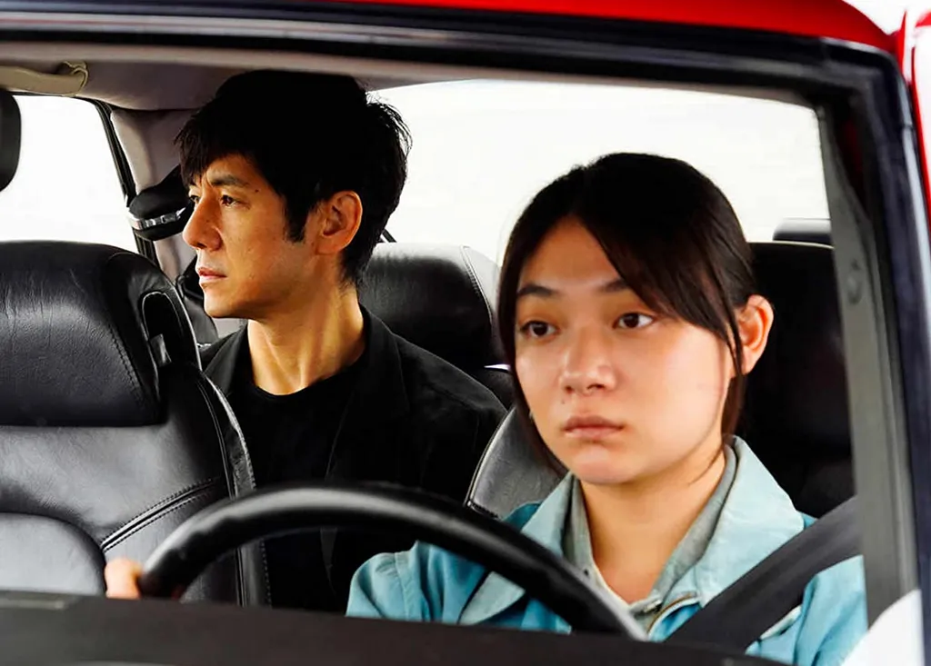 Mengulas Film Drive My Car: Kisah Kehidupan dan Emosi Mendalam