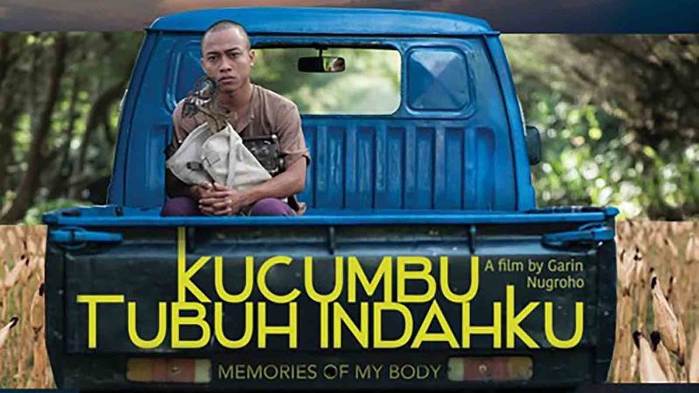 Mengulas Kisah dan Pesan dalam Film Kucumbu Tubuh Indahku