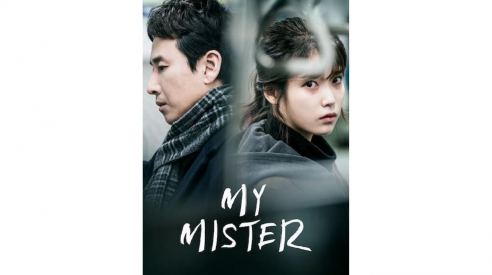 Mengulas Kisah dan Pesan Mendalam dari Film “My Mister”