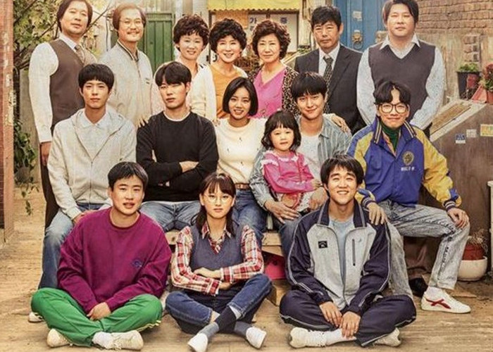 Mengulas Kisah Hangat dan Nostalgia dalam Reply 1988