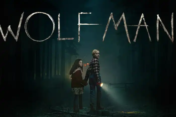 Ulasan Film Wolf Man: Kisah Serigala Legendaris di Layar Lebar