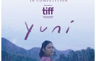 Ulasan Film Yuni: Cerita Remaja dan Kehidupan di Indonesia