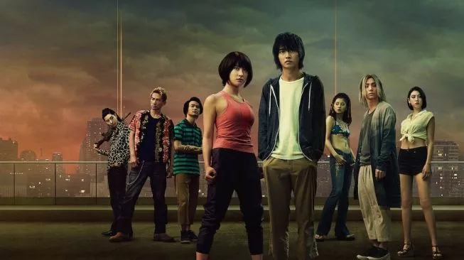 Ulasan Lengkap tentang Film Alice in Borderland: Cerita dan Pesan Utama