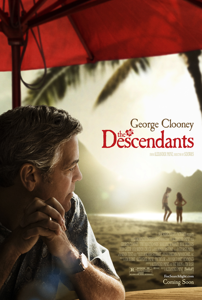 Ulasan Mendalam tentang Film The Descendants dan Pesonanya