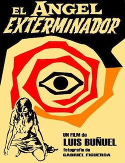 Analisis Film El ángel exterminador: Simbolisme dan Tema Sosial