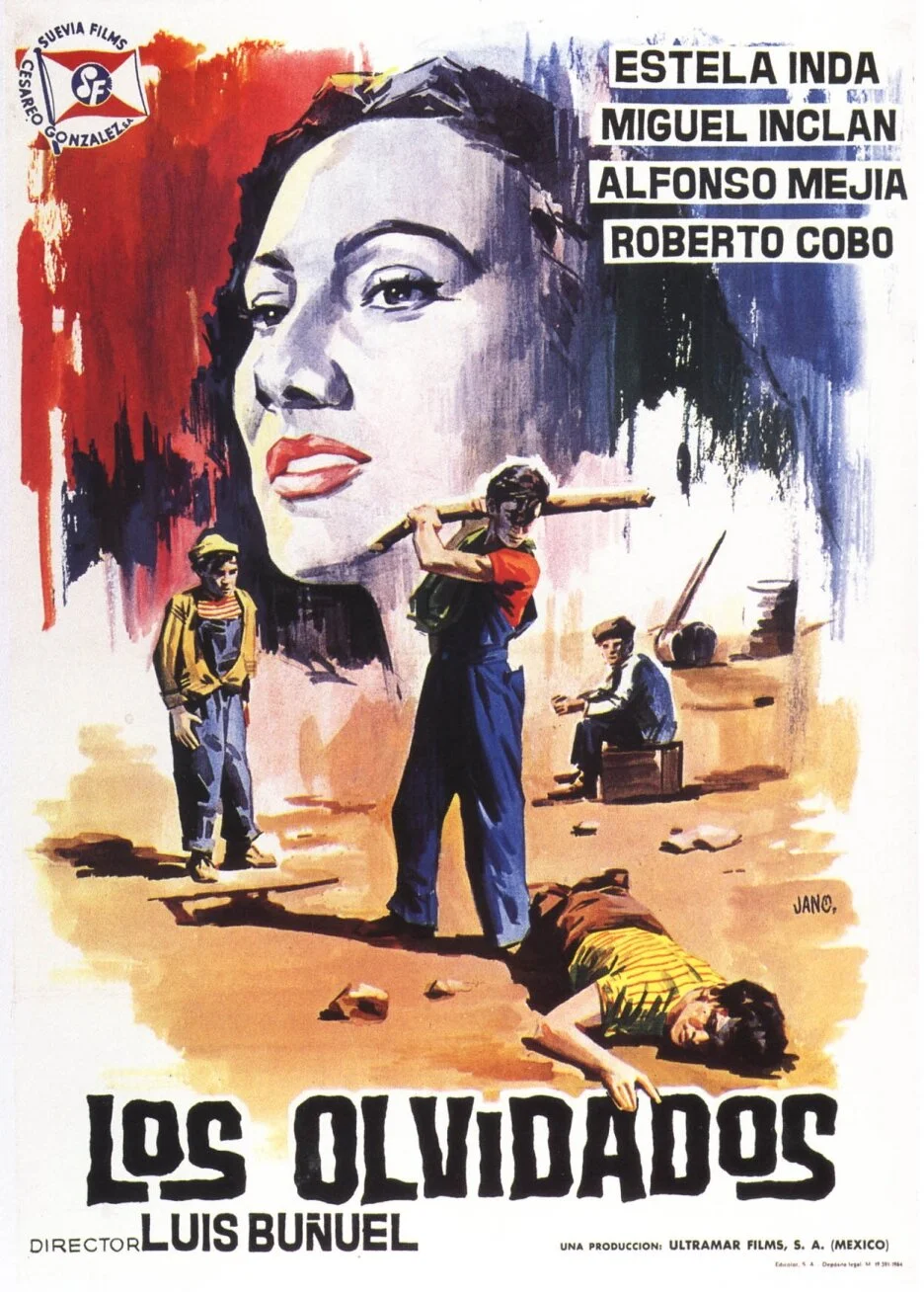 Analisis Film Los Olvidados: Karya Legendaris dari Luis Buñuel