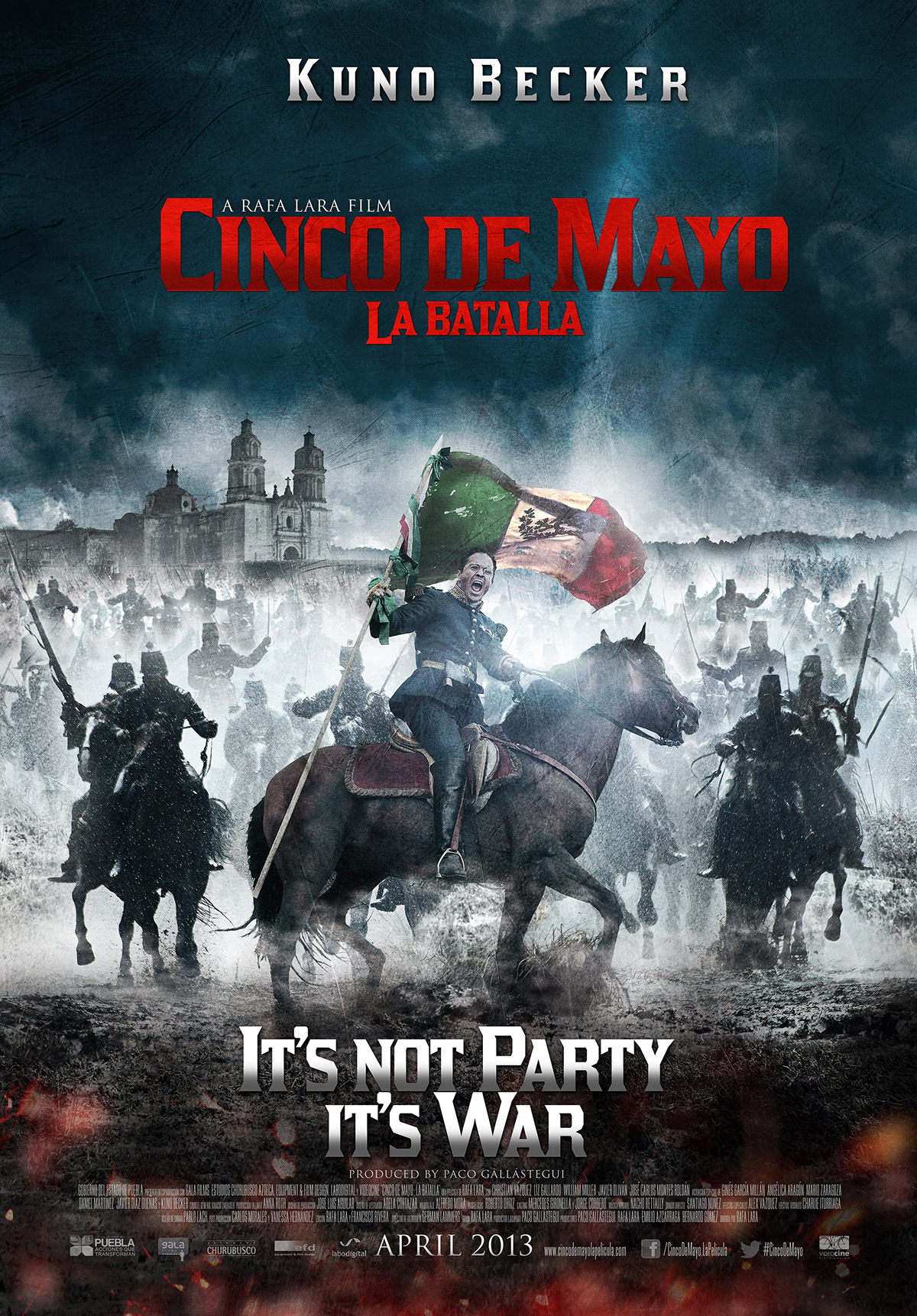 Film “A Propósito de México”: Menyelami Budaya dan Sejarah Meksiko