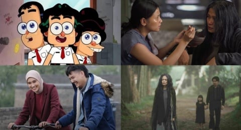 Berita Gosip Film Terbaru: Fakta dan Rumor Terkini
